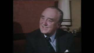 BBC2: Mid-Evening News with Kenneth Kendall - Friday 10th July 1981