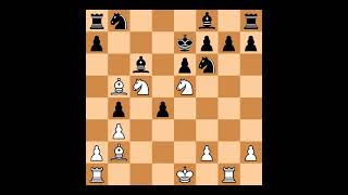 Dmitry Andreikin(2713) vs Viswanathan Anand(2786) | Event: Tal Memorial | 2013.06.14