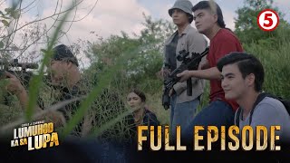 Lumuhod Ka Sa Lupa Episode 200 | January 17, 2025