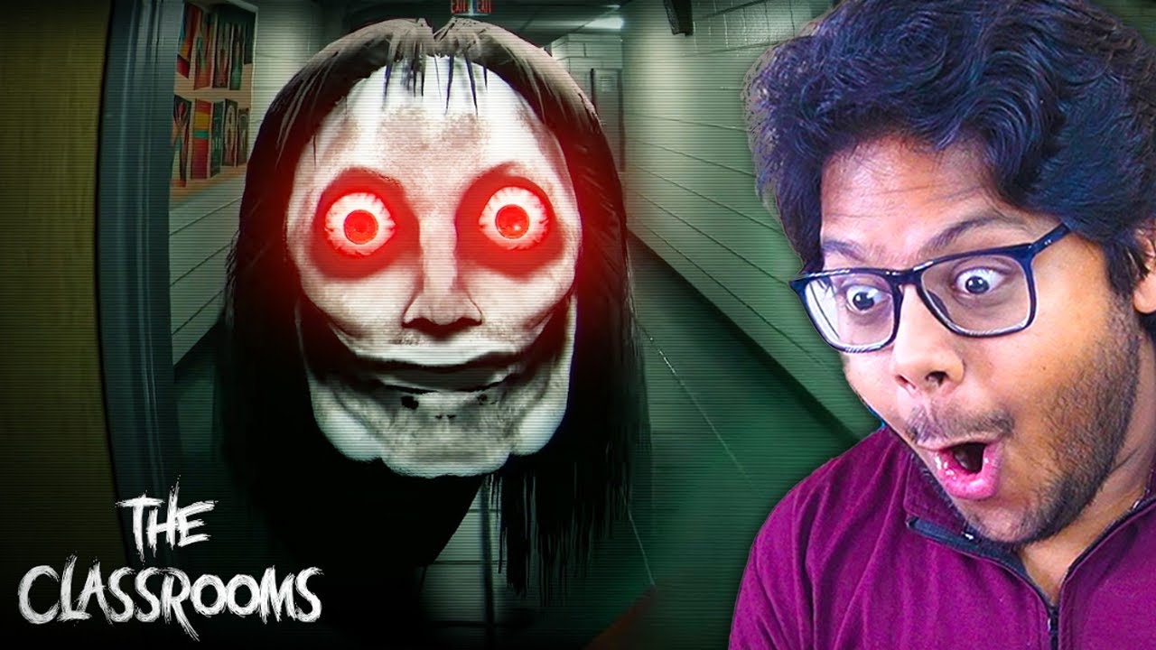 I Finally Played The Classroom 亞 Youtube