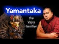 Yamantaka - the Vajra Terrifier (with subtitles)