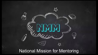 National Mission for Mentoring #NMM #NCTE #NEP2020inAction