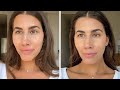 Everyday Makeup Routine with Britt featuring Complexion Rescue Tinted Moisturizer | bareMinerals