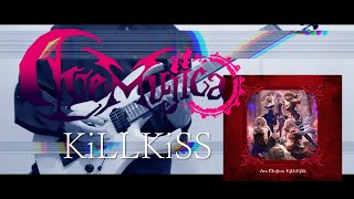 【KiLLKiSS(Full)】 Ave Mujica Guitar Cover