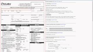 eForm Creation