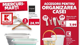 OFERTE KAUFLAND 26 FEBRUARIE 2025/OFERTE KAUFLAND SAPTAMANA ASTA/KAUFLAND OFERTE SI NOUTATI/LIDL