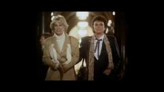 Cagney & Lacey - The Rape Trial