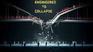 Hyatt Skywalk Collapse Explained — 114 Killed in Seconds