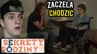 ParaDoksy: SEKRETY RODZINY