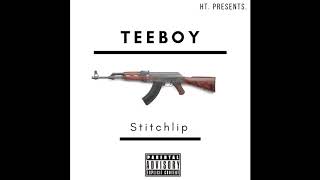 Teeboy - Stitchlip