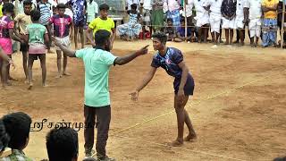 #uranganpatty vs Kit \u0026Kim Karaikudi  video capture by  @SriShanmugaSports thankyou #memories