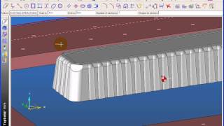 Create section.avi