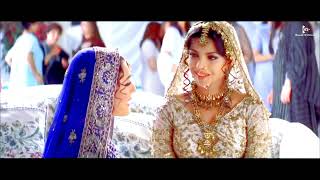 Dil Mein Hai Pyar Tera Hoton Pe Gitwa | 4K Video Song | Alka Yagnik | The Hero | Sunny Deol, Preity