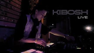 Kibosh Live @Random Org 2024