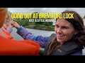 Taking on the Thames | The Canal Boat Family