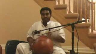 Ghatam Ramana - Adhi Thalam