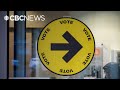 B.C. federal candidates prepare for election