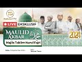 🔴LIVE Maulid Akbar Majelis Taklim Nurul Fajri - Setu, Jakarta Timur| Nabawi TV