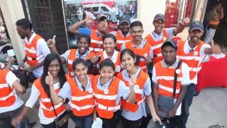 Litter Free Thaipusam 2016