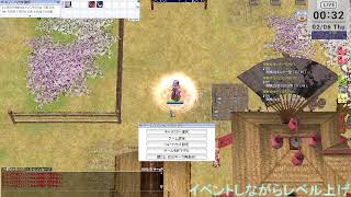 【Live】自称初心者のラグナロクオンライン【2日目】