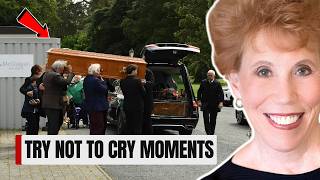 Homegoing Service for Marilyn Hickey – A Final Farewell
