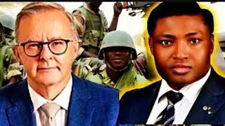 BIAFRA. REJOICE  SIMON EKPA UNTOUCHABLE!? EX-SOLDIER SOLDIER REVEALS WHY EXTRADITION PLANS WILL FAIL