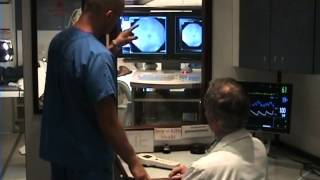Video 4: Lithotripsy -- Procedure