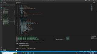 Node.js version xxx detected. minimum Node.js version of either xxx | Ionic