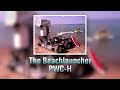 beachlauncher pwc h