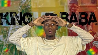 King Baba feat Ndeye Diouf - Dakar (Clip Officiel)