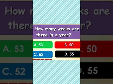 How many complete weeks are there in 2 years?