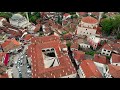 safranbolu ve evleri 4k drone music video edit jrhappy