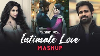 Intimate Love Mashup- VDJ VIK | Romantic Love Mashup | Valentine's Love | Emraan Hashmi | Atif Aslam