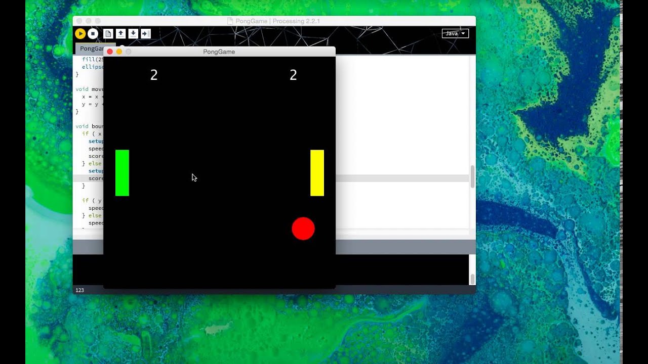 Game Over Processing At Jack Oneill Blog