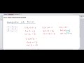 KSSM Form 1 Chapter 1 Rational Numbers (Integers)