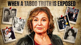 A Family’s Public Unraveling: The Painful Secrets that Haunt Roseanne Barr