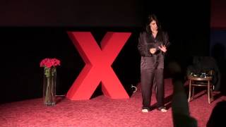 Women - misbelieves, traps or spontaneity: Virginia Zaharieva at TEDxMladostWomen