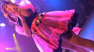 セルフプロデュース【4K/α7Rⅲ/2470GM】エレクトリックリボン（Japanese idol group Electric ribbon）at 新宿MARZ　2020年3月19日（木）