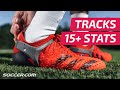 Playermaker Wearable Tracker for Soccer | How Does It Work?