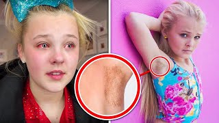 Jojo Siwa Craziest Moments (She Wished You Would Forget Happened)