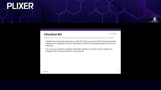 Observability Checklist #2: Cloud & Remote Site Visibility