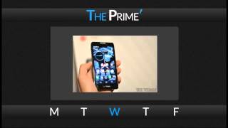 The Prime Podcast 10: Droid RAZR M, HD, Maxx HD, Galaxy Note II
