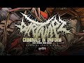 DIRTNAPZ - Criminals in Uniform (Ft. Getraw DEVDAN) | OFFICIAL LYRIC VIDEO | BRUTAL MIND