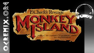 OCR00799: Monkey Island 2 Monkey Brain Soup for the Soul OC ReMix