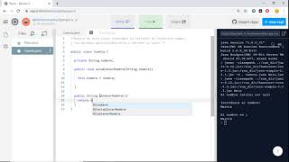 Java como programar - Décima edición | Ejemplo 5