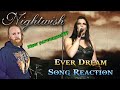 NIGHTWISH - Ever Dream Live Wacken 2013 (Song Reaction)