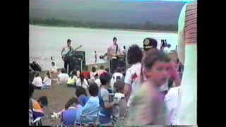 X-Press (Express) 1987 Goldensands Park Marystown NL