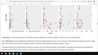 ADA2 CL18, Ch 11, Logistic Regression, Galapagos, UNM Stat 428/528