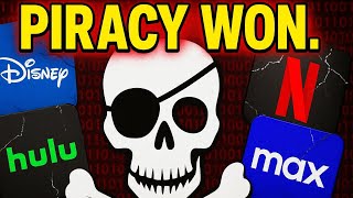 Piracy Is The Logical Solution??