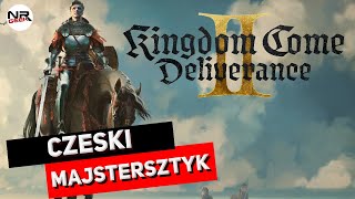 Kingdom Come - Deliverance II - Recenzja